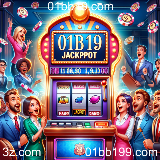 Atrações dos Jackpots: Ganhos Potenciais que Encantam Jogadores